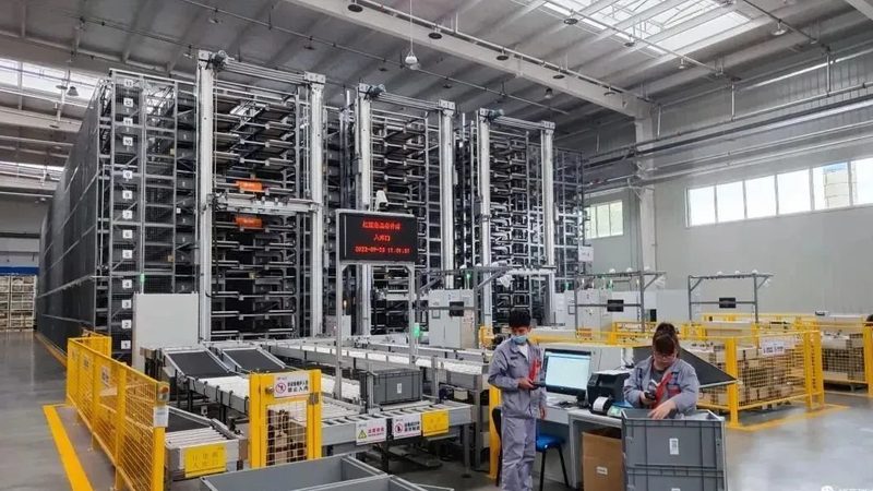 电动叉车与内燃叉车：价格背后的考量因素