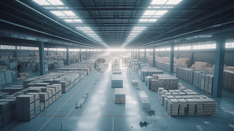 仓库电动叉车充电管理：揭秘高效与安全的背后