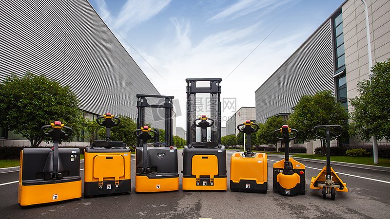 塑料托盘定制生产的五大关键步骤