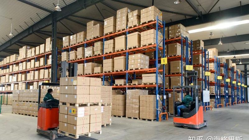 塑料托盘生产报价明细：揭秘成本构成与影响因素